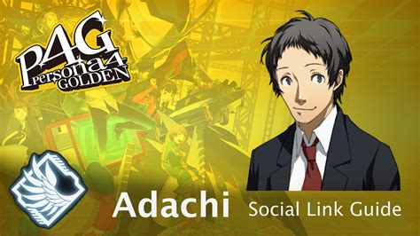 adachi dungeon guide